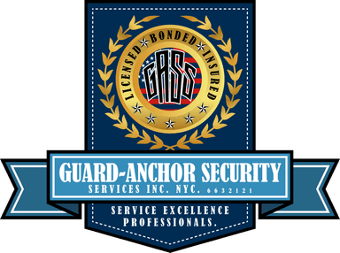 Guard-Anchor Security Services logo