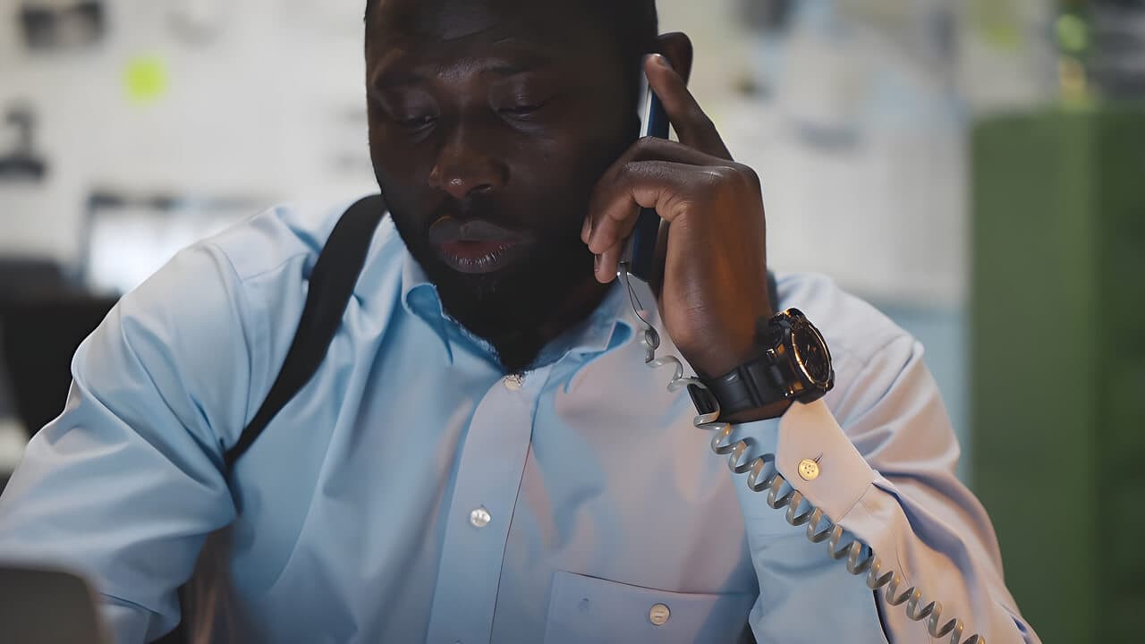 Security Professional