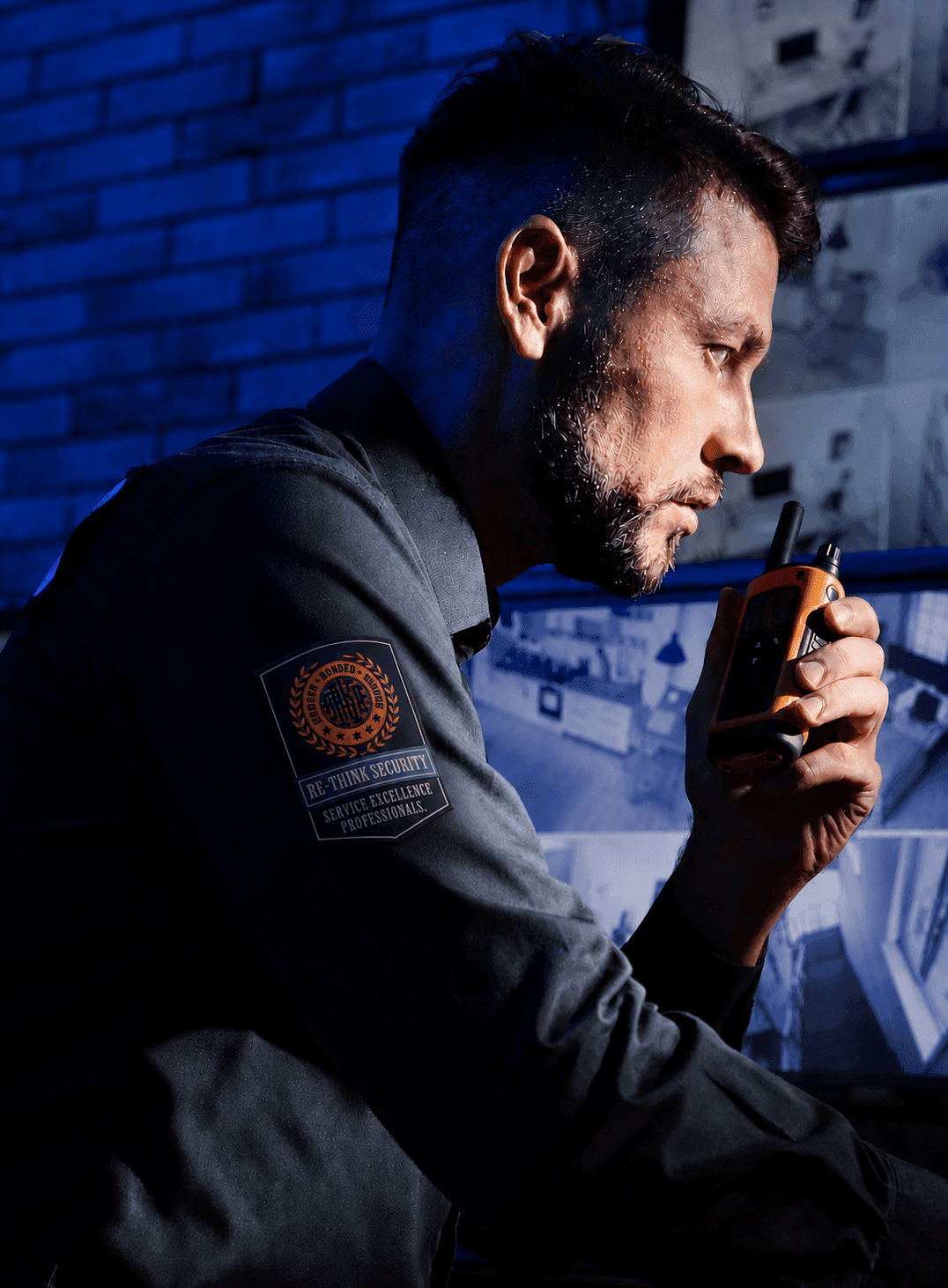 Guard-Anchor Security Services