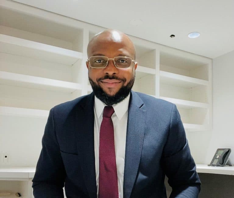 Nurudeen Afolabi